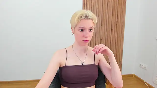 Chat XXX ao vivo de AgataGate