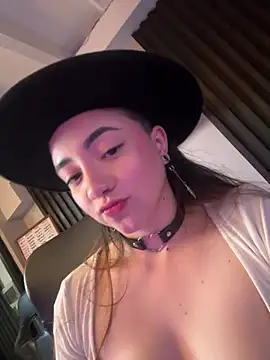 Lexavega_'s Live XXX Chat