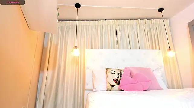 Chat XXX ao vivo de Samantha_Lenox