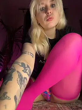 viviennedoll's Live XXX Chat