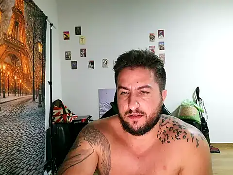 Show de webcam de bittd12