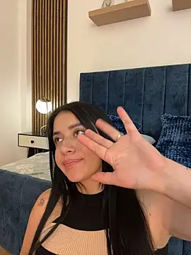 KallyMyller1 Live XXX-chat
