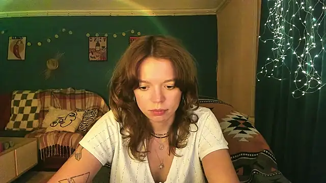 ClancyMorissey Live XXX Chat