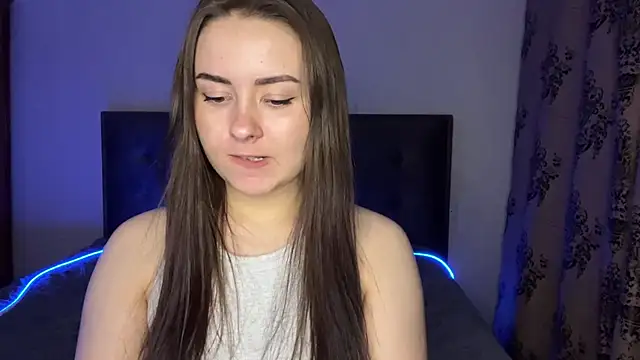 Вебкам-шоу SelenaBrook