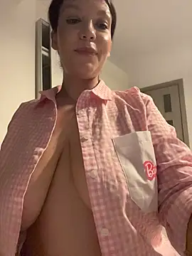 ClaraPasssion Webcam show
