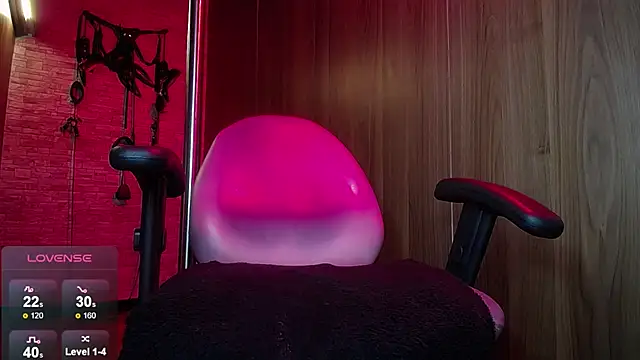 Belladonna_trix Adlı Modelin Canlı XXX Sohbeti