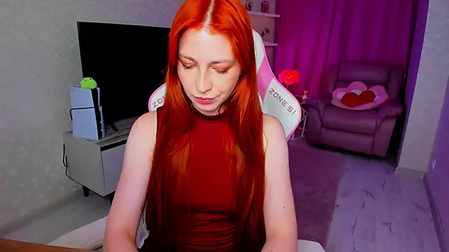 _FireInMySoul_'s Live XXX Chat