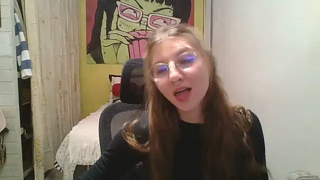 Онлайн чат XXX SweetyBabyDemon