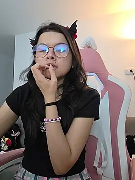 Czat XXX na żywo – azumiichan