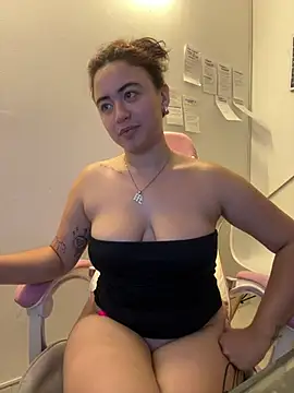 Mary_Rousee Adlı Modelin Canlı XXX Sohbeti
