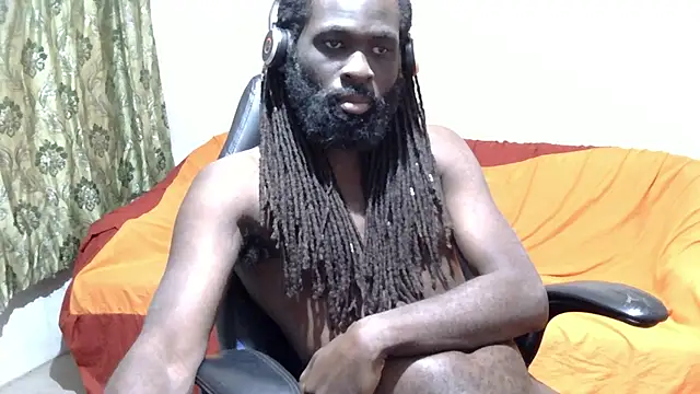 Darkkras 라이브 XXX 채팅