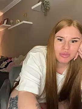 Mochii_26 Webcam-Show
