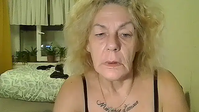 belgianshantie – Live XXX-chat