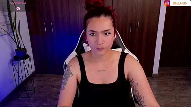 ImLui_lu Live XXX-Chat