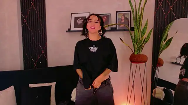 EmmyEvans1 – Live XXX-chat