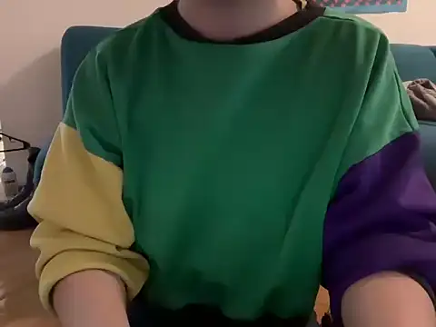 Webkamerová show Sexyshygirl
