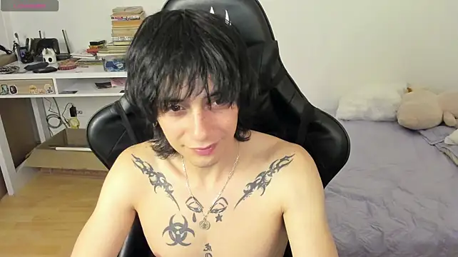 Show webcam de sai_l01