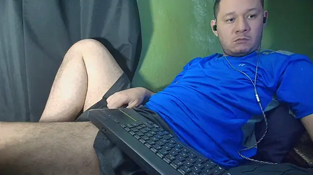 sweet_cock28 – Kamerová šou