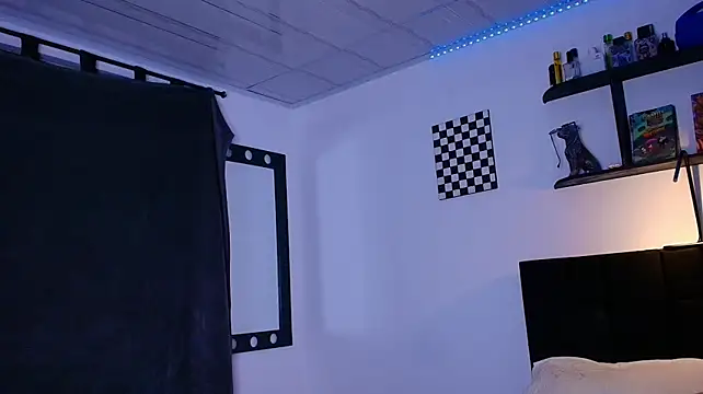 Czat XXX na żywo – Jacob__10