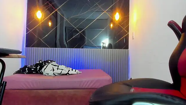 DylanAnderson1 Live XXX-chat