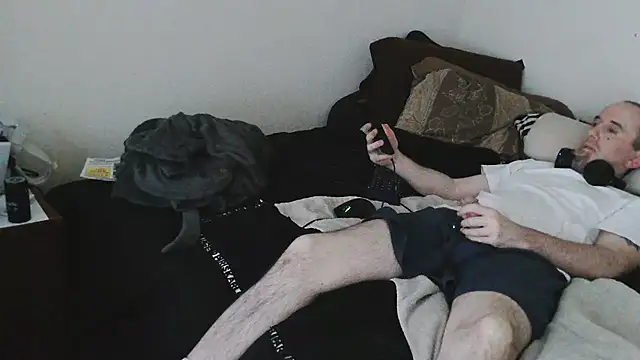 drummer9 Show in webcam