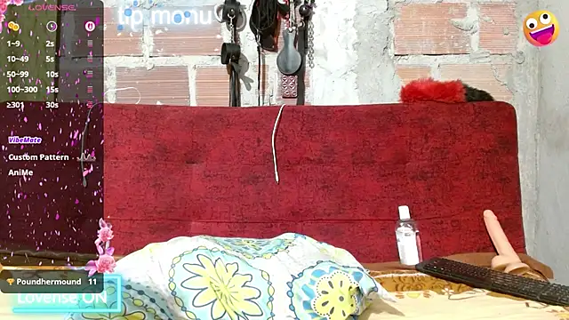 Živý XXX chat Anal_deep77
