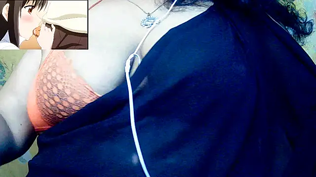 Chat XXX Live LadyFreya_777