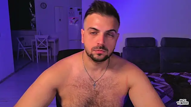 Živý XXX chat Jace_Thorne