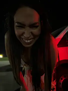 Czat XXX na żywo – annablisss
