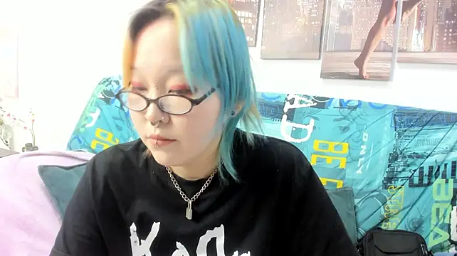 Cute__Kiko – Naživo XXX chat