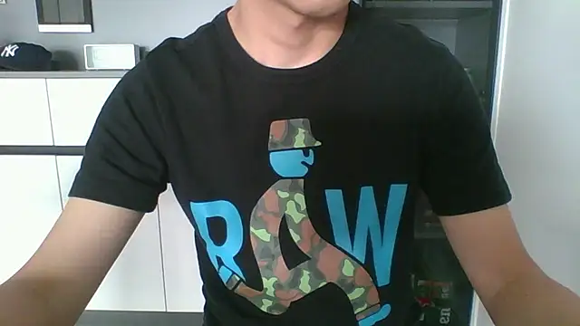 nole_china7 Webcam-Show