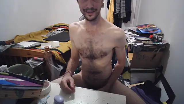 Chat XXX en directo de JohnnyMoves