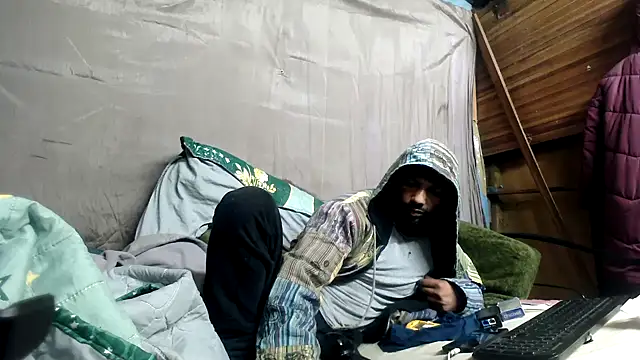 Camodick Adlı Modelin Canlı XXX Sohbeti