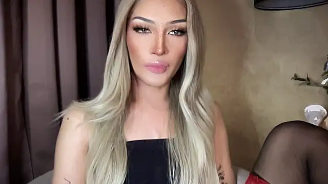 Alicegreenexx Webcam-Show