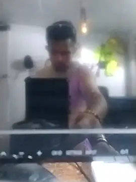 Show de webcam de manuel4200