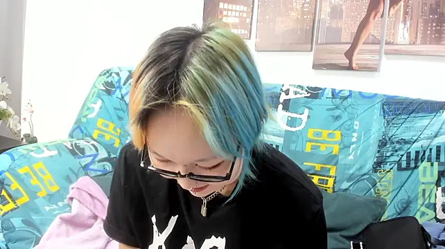 Cute__Kiko Show Webcam