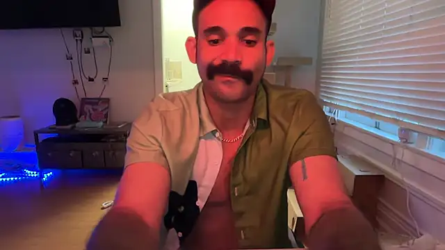 Webkamerová show itsmeathen