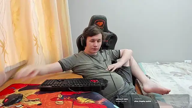 XXX chat uživo modela iliaskrislove