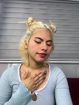 Eva_Feller69 élő XXX-chatje