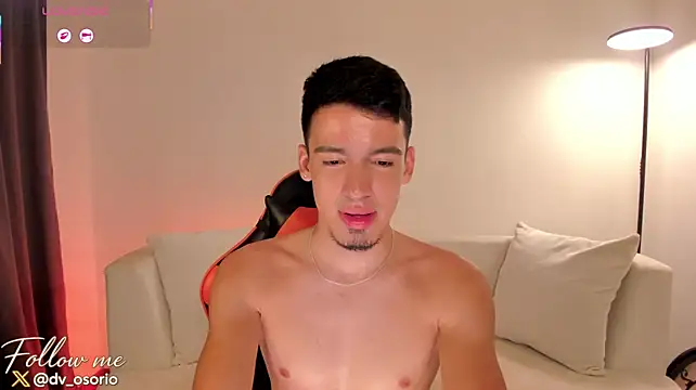 david_osoriox – Naživo XXX chat