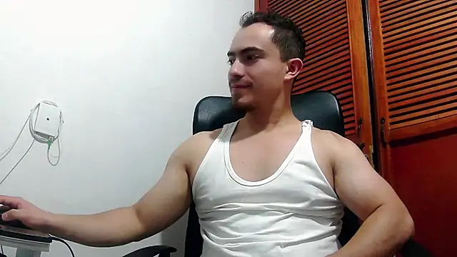 TouchDaddy4 লাইভ XXX চ্যাট