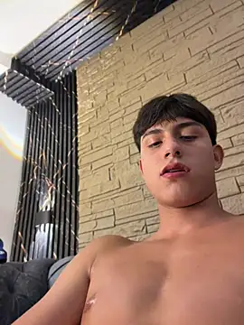 Lander_Cruz Adlı Modelin Canlı XXX Sohbeti