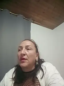 dangerous_milf Webcam show