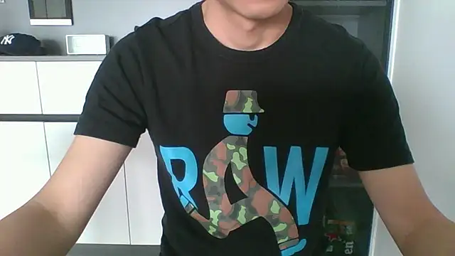 Show de nole_china7 na webcam