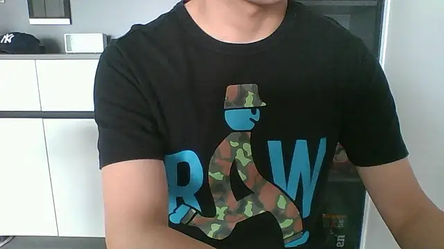 Show de nole_china7 na webcam