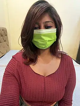 PayalDesire ওয়েবক্যাম শো