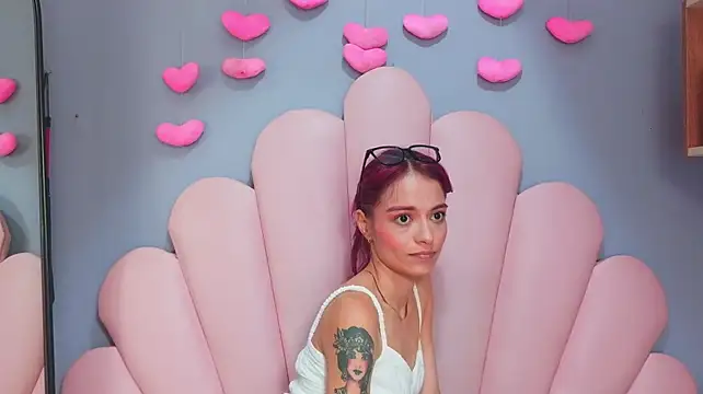 luci_miller – Naživo XXX chat