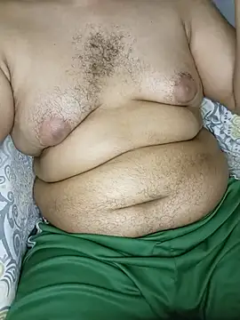 Show de webcam de chubbygamer26