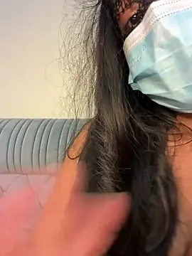 Sexyqueenameliyan Live XXX chat