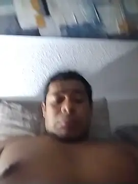 Neroperu22 Show in webcam